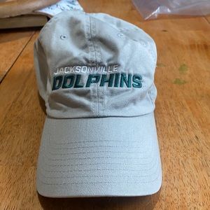 Jacksonville University ball cap